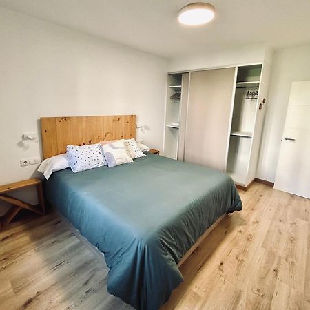 Apartamento Brisas Moana Ngoại thất bức ảnh