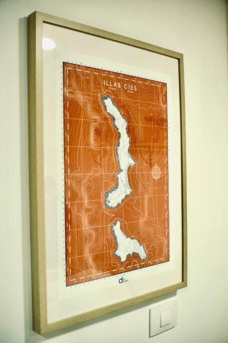 Apartamento Brisas Moana Ngoại thất bức ảnh