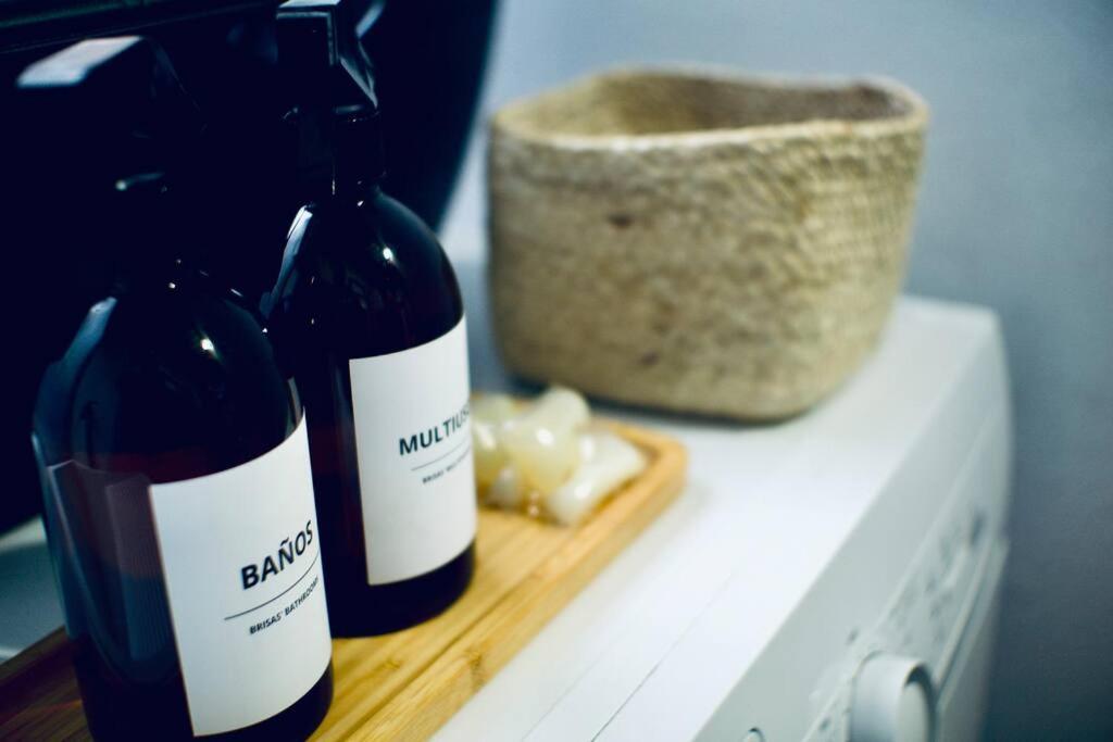 Apartamento Brisas Moana Ngoại thất bức ảnh