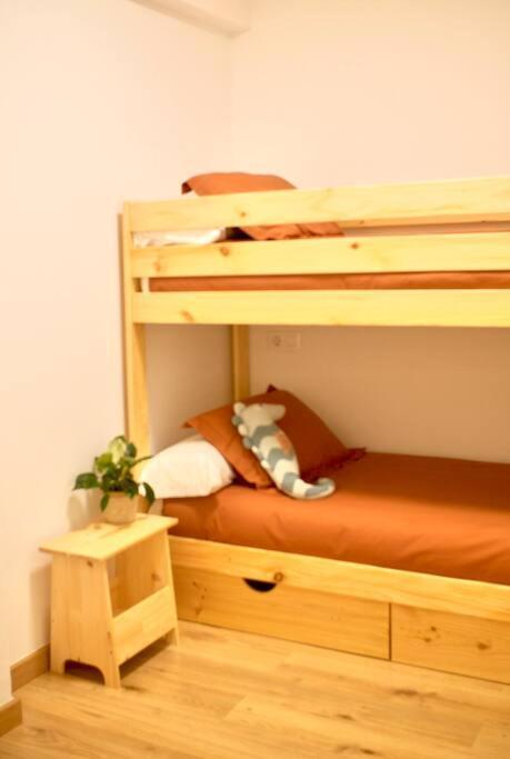 Apartamento Brisas Moana Ngoại thất bức ảnh