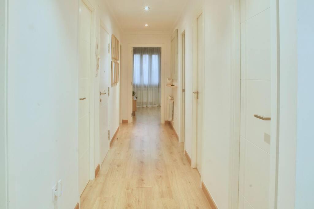 Apartamento Brisas Moana Ngoại thất bức ảnh