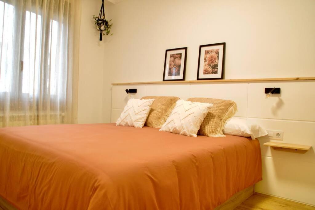 Apartamento Brisas Moana Ngoại thất bức ảnh
