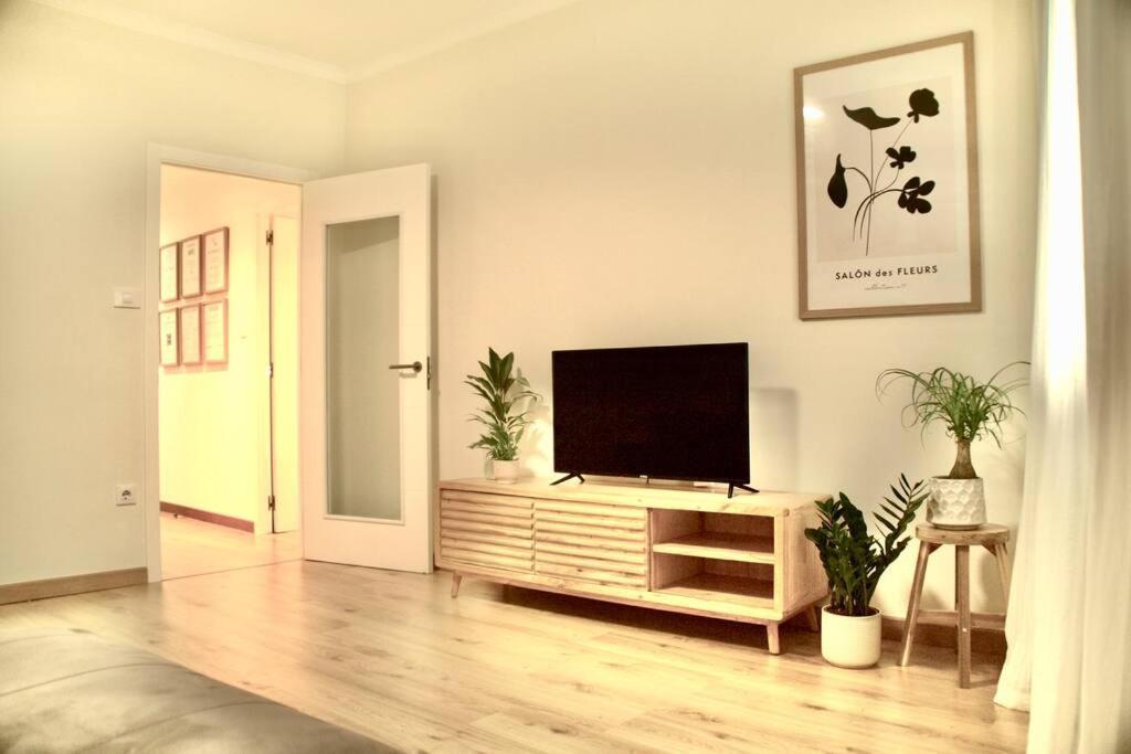 Apartamento Brisas Moana Ngoại thất bức ảnh