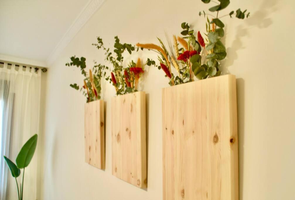Apartamento Brisas Moana Ngoại thất bức ảnh