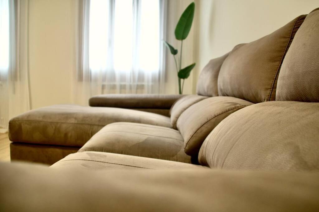 Apartamento Brisas Moana Ngoại thất bức ảnh