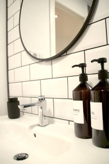 Apartamento Brisas Moana Ngoại thất bức ảnh