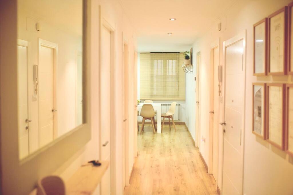 Apartamento Brisas Moana Ngoại thất bức ảnh