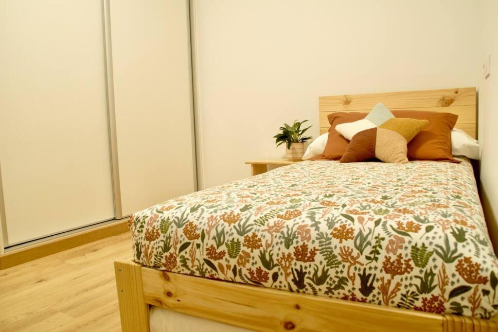 Apartamento Brisas Moana Ngoại thất bức ảnh