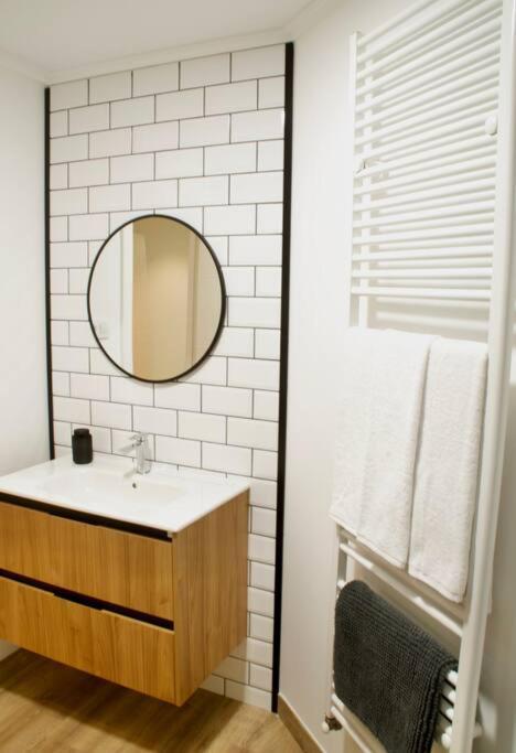 Apartamento Brisas Moana Ngoại thất bức ảnh