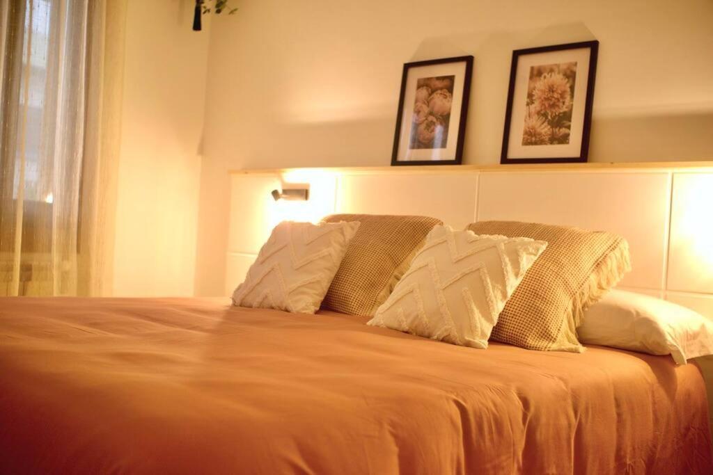 Apartamento Brisas Moana Ngoại thất bức ảnh