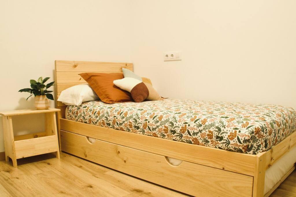 Apartamento Brisas Moana Ngoại thất bức ảnh