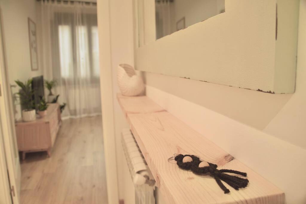 Apartamento Brisas Moana Ngoại thất bức ảnh