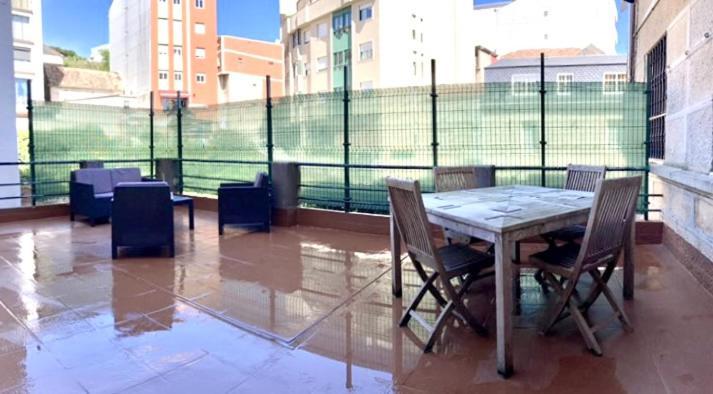 Apartamento Brisas Moana Ngoại thất bức ảnh