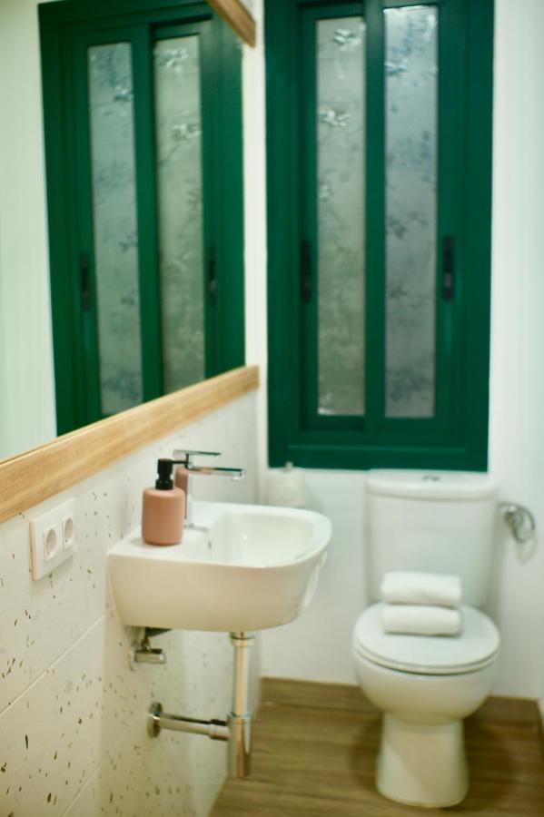 Apartamento Brisas Moana Ngoại thất bức ảnh