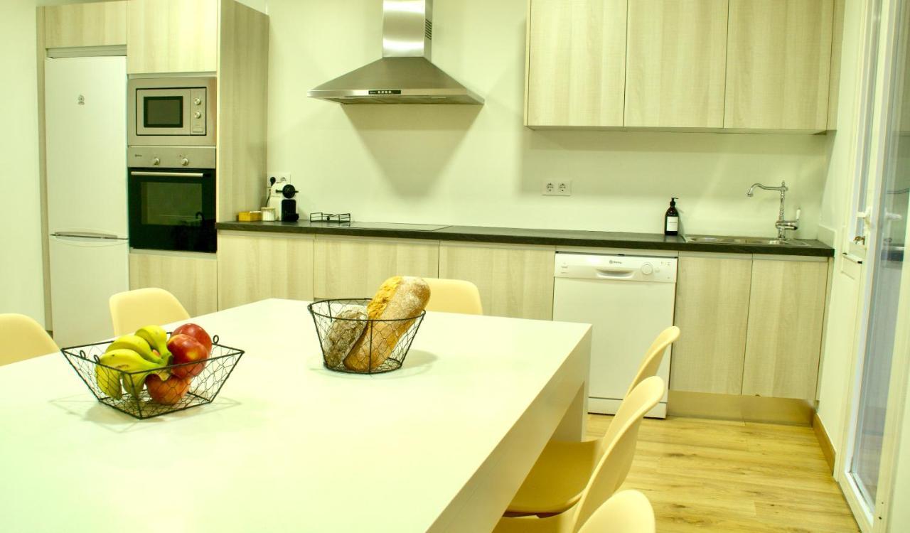 Apartamento Brisas Moana Ngoại thất bức ảnh