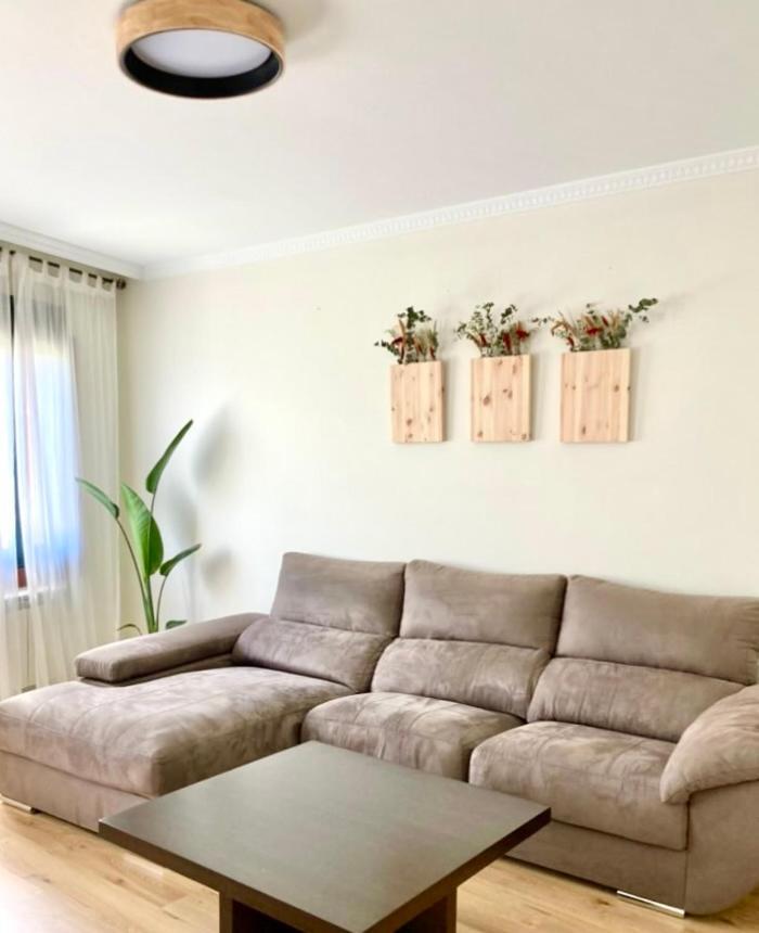 Apartamento Brisas Moana Ngoại thất bức ảnh