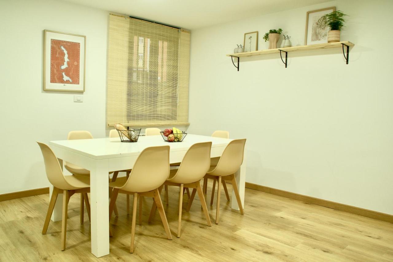 Apartamento Brisas Moana Ngoại thất bức ảnh