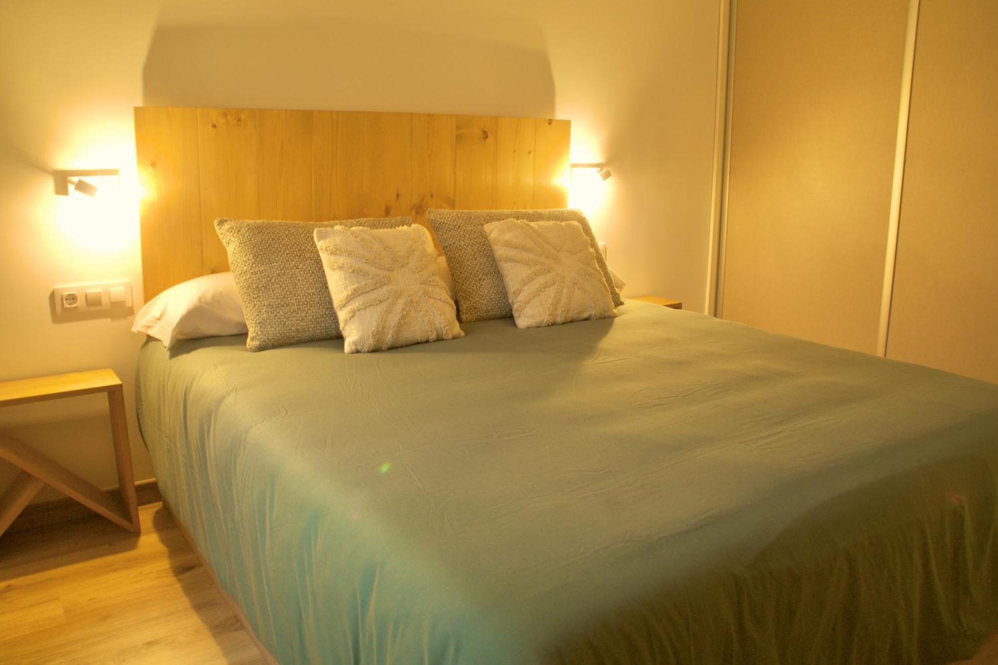 Apartamento Brisas Moana Ngoại thất bức ảnh