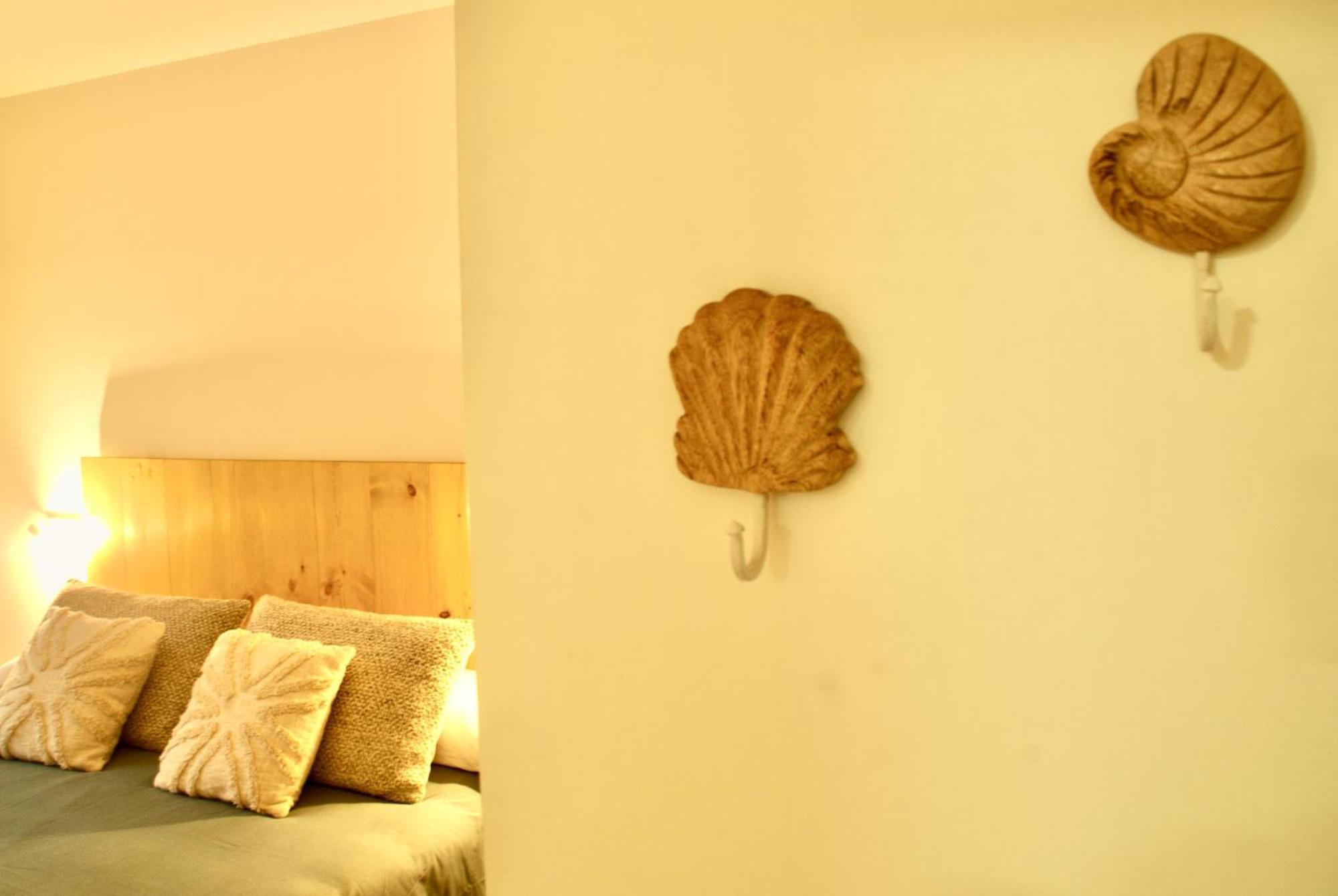 Apartamento Brisas Moana Ngoại thất bức ảnh