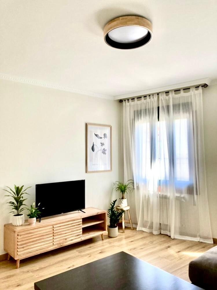 Apartamento Brisas Moana Ngoại thất bức ảnh