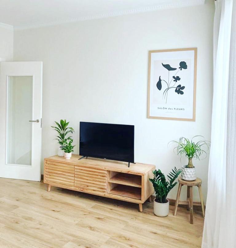 Apartamento Brisas Moana Ngoại thất bức ảnh