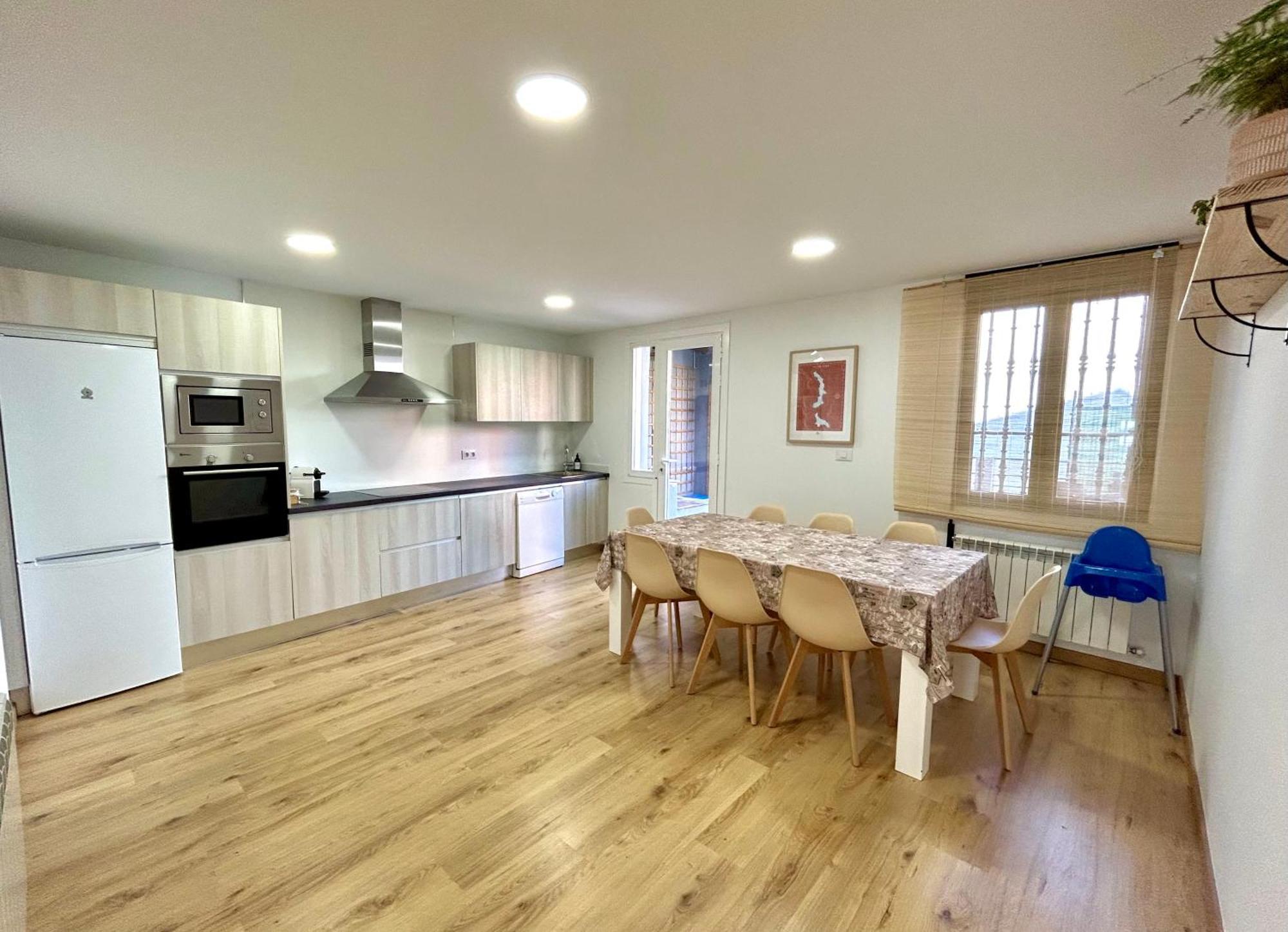 Apartamento Brisas Moana Ngoại thất bức ảnh