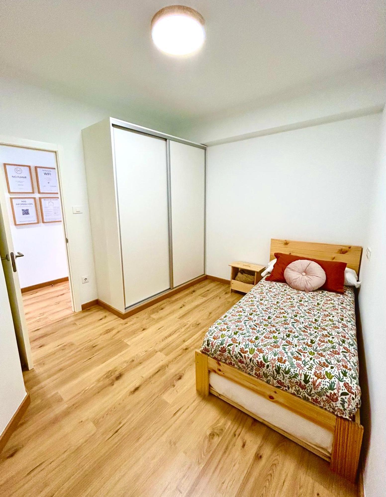 Apartamento Brisas Moana Ngoại thất bức ảnh
