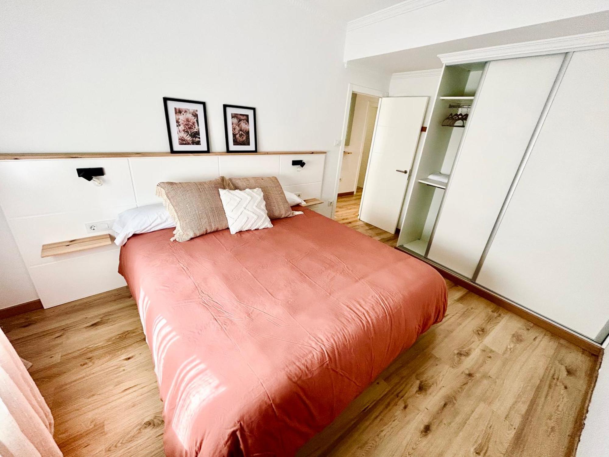 Apartamento Brisas Moana Ngoại thất bức ảnh