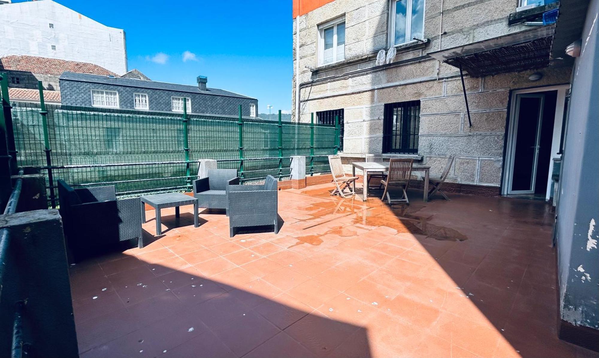 Apartamento Brisas Moana Ngoại thất bức ảnh
