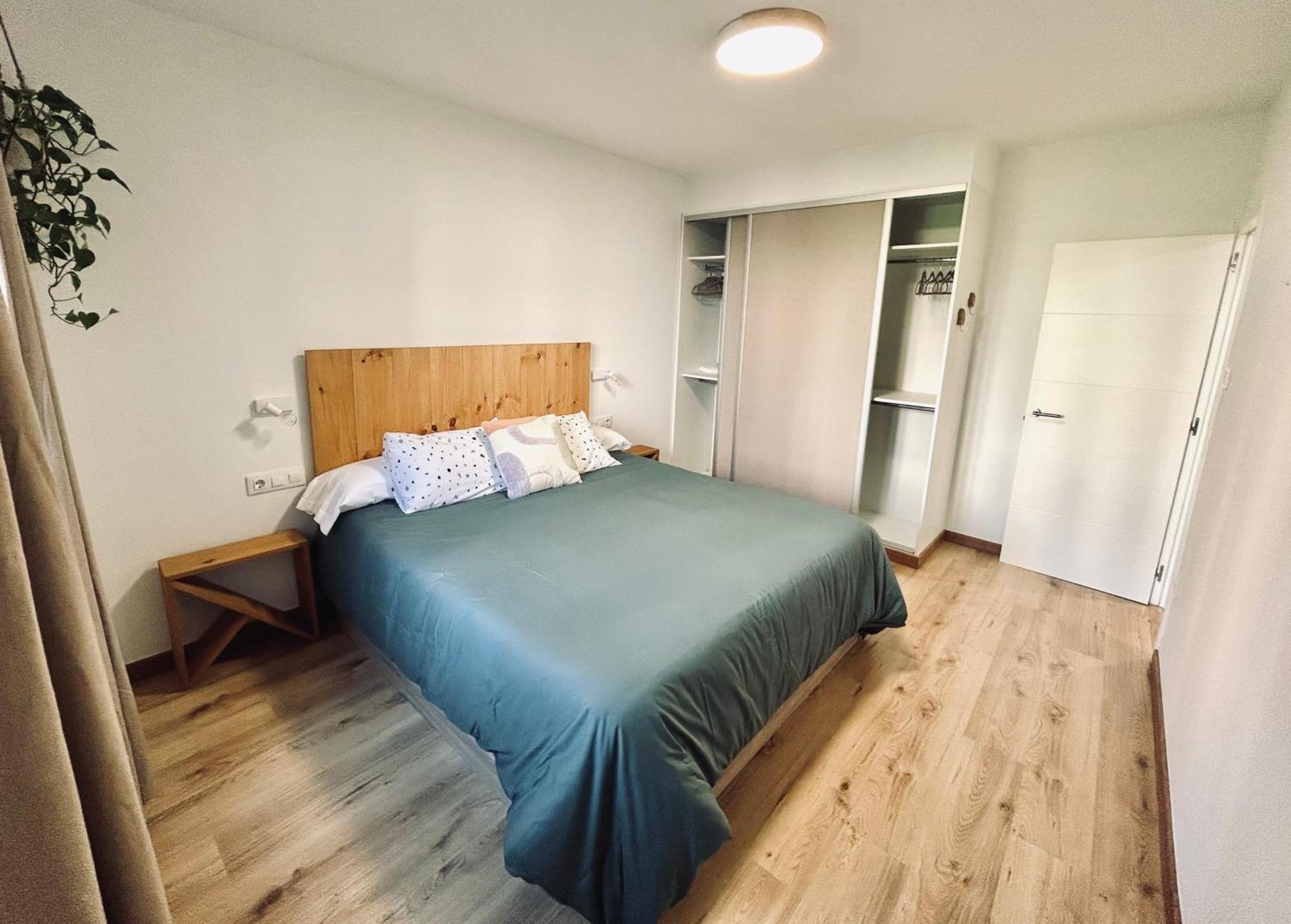Apartamento Brisas Moana Ngoại thất bức ảnh
