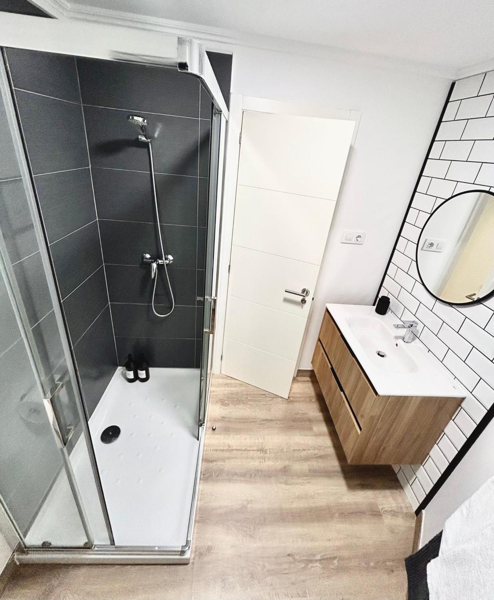 Apartamento Brisas Moana Ngoại thất bức ảnh
