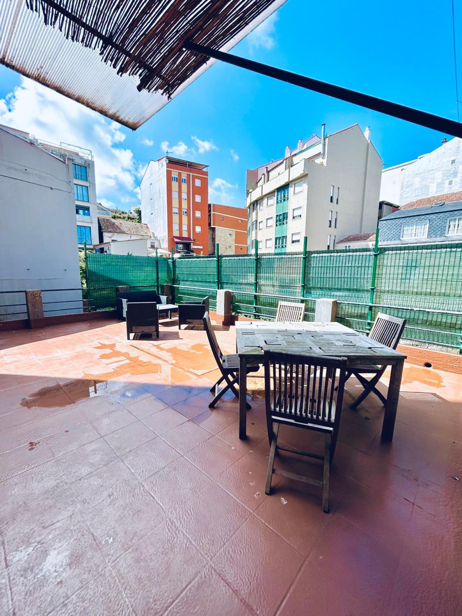 Apartamento Brisas Moana Ngoại thất bức ảnh