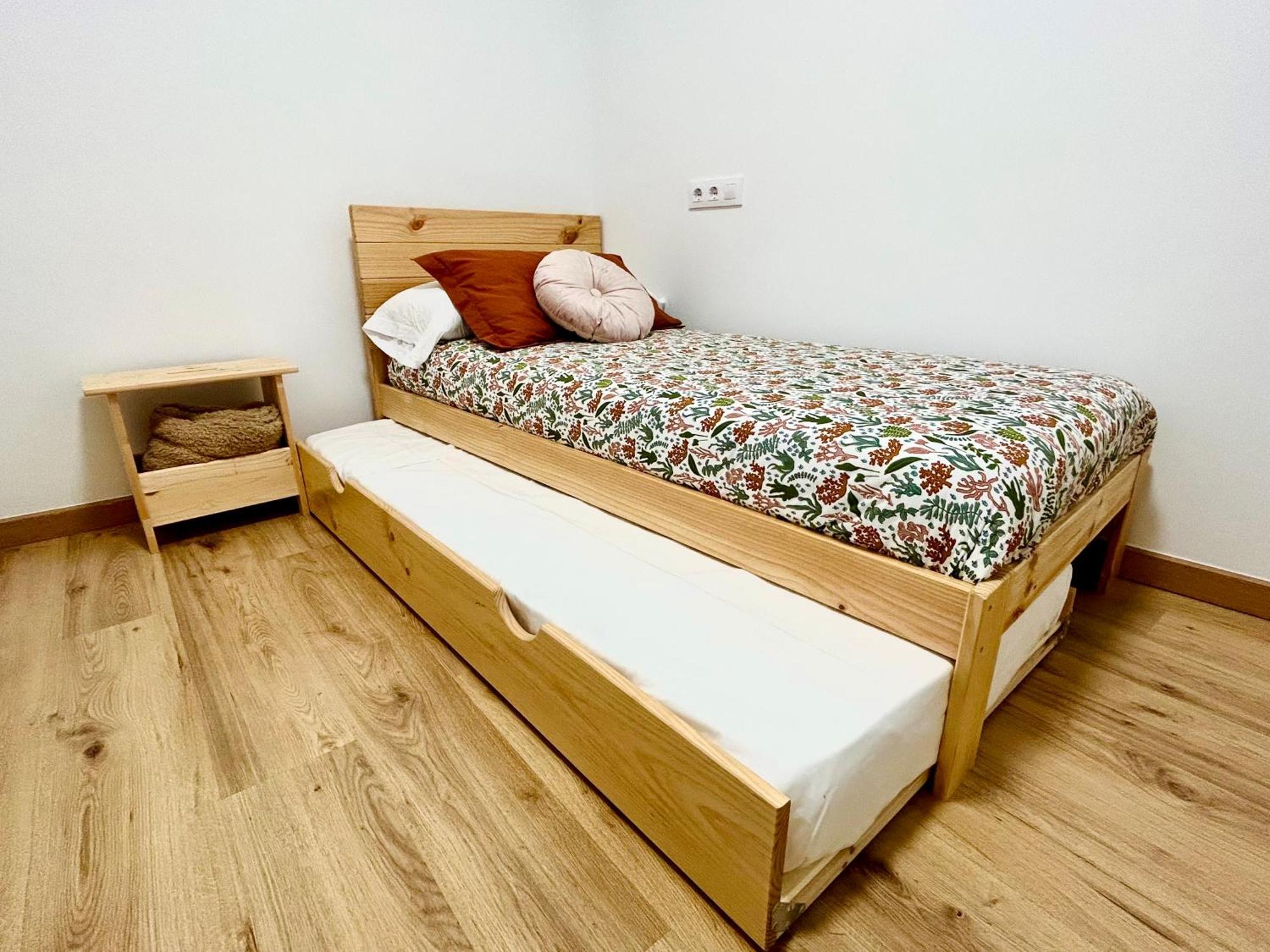 Apartamento Brisas Moana Ngoại thất bức ảnh