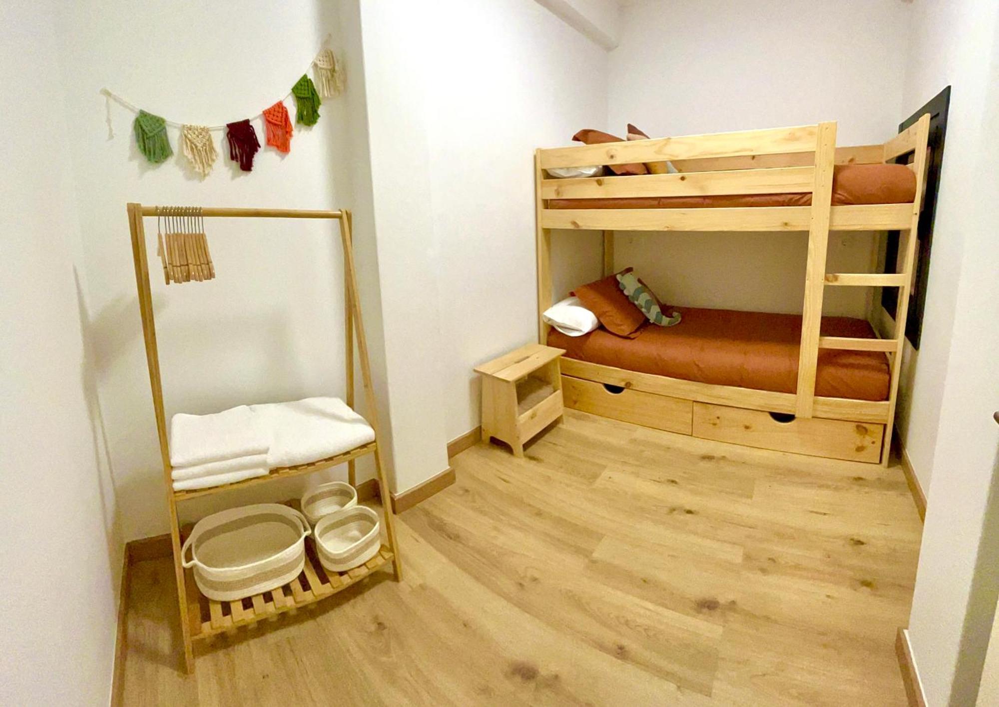 Apartamento Brisas Moana Ngoại thất bức ảnh